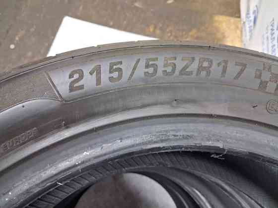 Шины (б/у) Київ