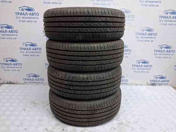Шины 4шт R16 (б/у) Київ