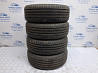 Шины 4шт R16 (б/у) Київ