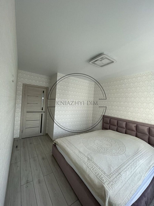 Э генератор. 2-х кімнатна , Вишняківська 2. метро Харківська Киев - изображение 7