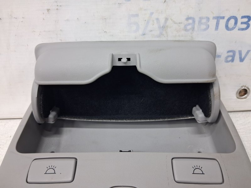 Плафон передний Hyundai Sonata 2004-2010  (Арт. 66776) Київ - зображення 2