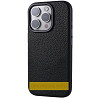 Чехол Syndee with MagSafe для Apple iPhone 17 (6.3") Херсон