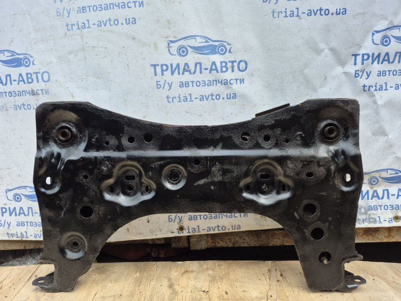 Балка передней подвески Nissan Tiida C11 1.6 БЕНЗИН HR16 2004 (б/у) Київ - зображення 12