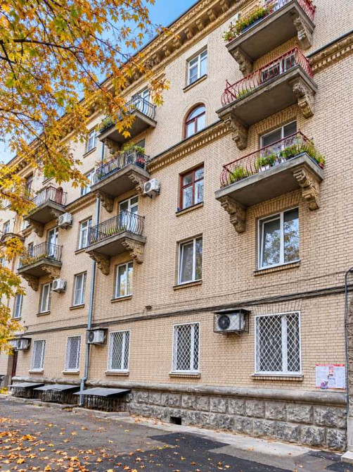 продажа 2-к квартира Киев, Печерский, 84000 $ Київ - зображення 7