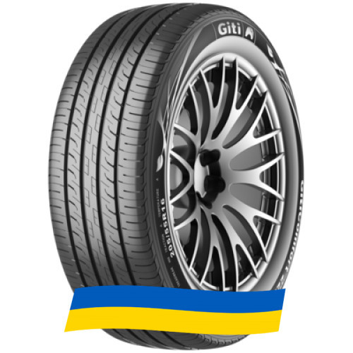 215/50 R18 Giti GitiComfort 225 v1 96V Легкова шина Київ - зображення 1