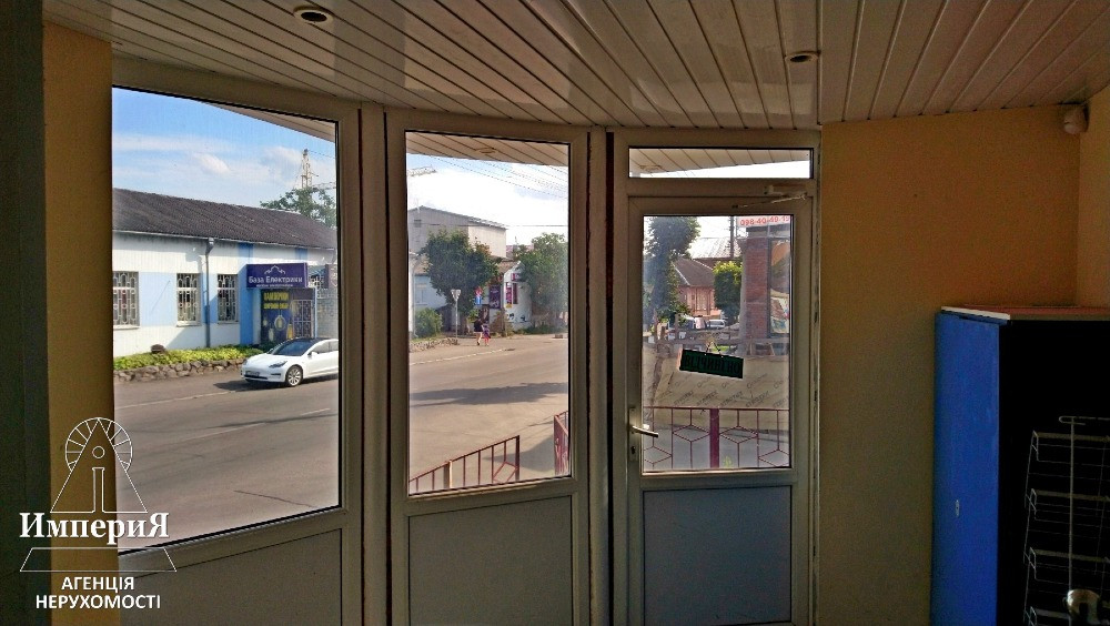 Продам помещение 130 кв.м. по фасаду Героев Небесной Сотни. Белая Церковь - изображение 11