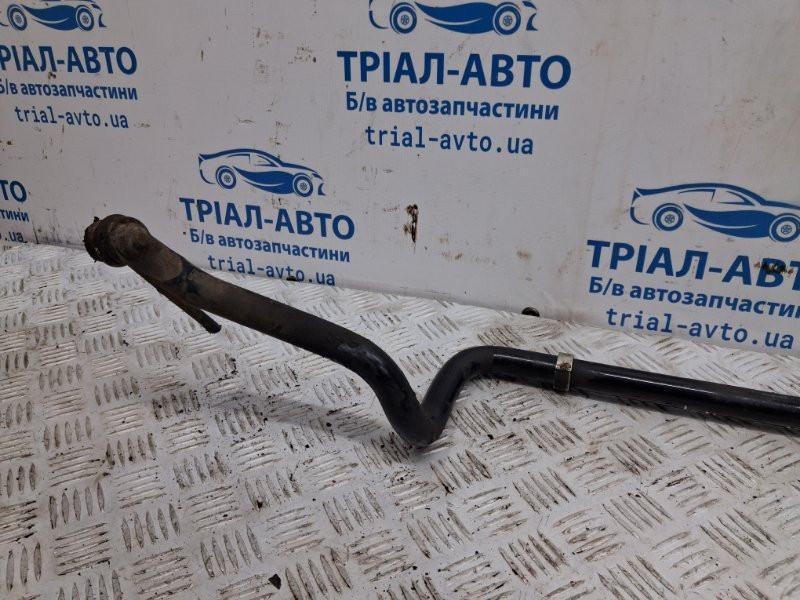 Стабилизатор передний Hyundai Santa fe CM 2.2 DIESEL D4HB 2005 (б/у) Київ - зображення 3