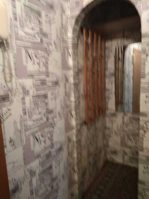 долгосрочная аренда 1-к квартира Киев, Оболонский, 10000 грн./мес. Київ - зображення 4