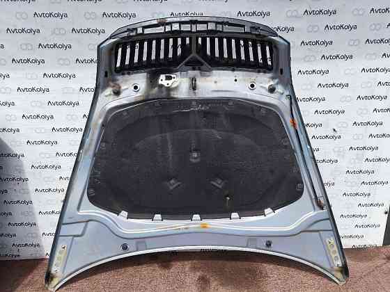 Капот Skoda Octavia A5 2009-2013 Ковель
