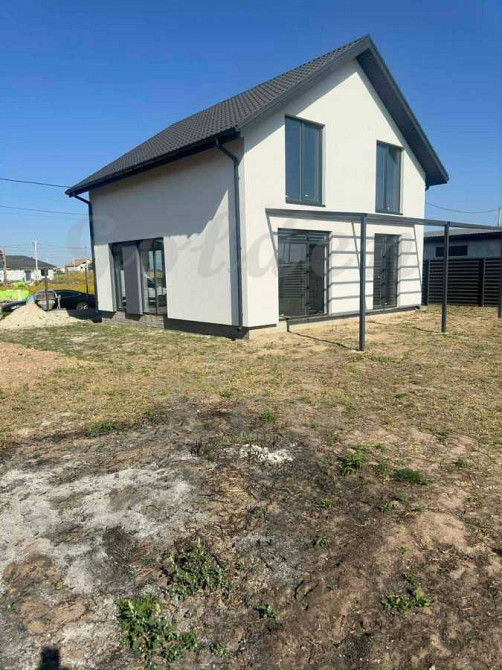 продажа 4-к дом Бориспольский, Малая Александровка, 66000 $  - изображение 1