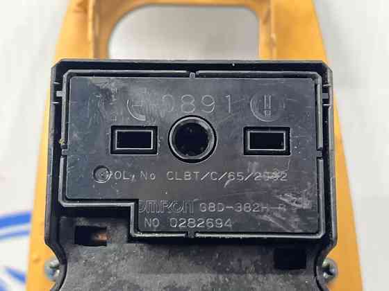 Блок управления стеклоподъемниками Honda Accord 2002-2008 35750SEAE11 (Арт. 76204) Київ