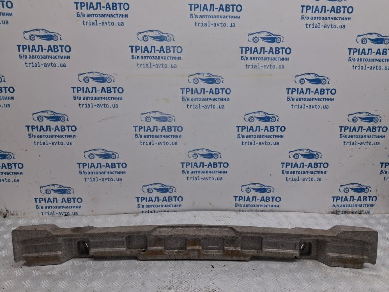 Абсорбер переднего бампера Hyundai I30 FD 1.6 БЕНЗИН G4FC 2007 (б/у) Київ - зображення 4