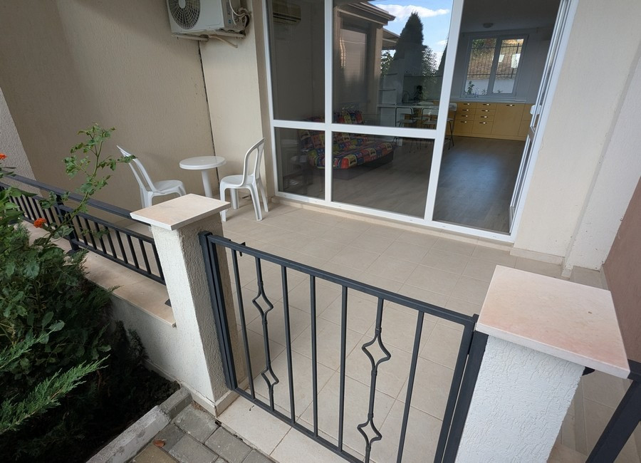 Большая 2-х комнатная квартира в г. Бяла (Болгария), в 450 м от моря Киев - изображение 1