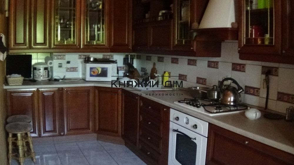 Сдам дом с современным ремонтом в с.Пуховка на берегу р.Десна. Код 132098. Київ - зображення 1