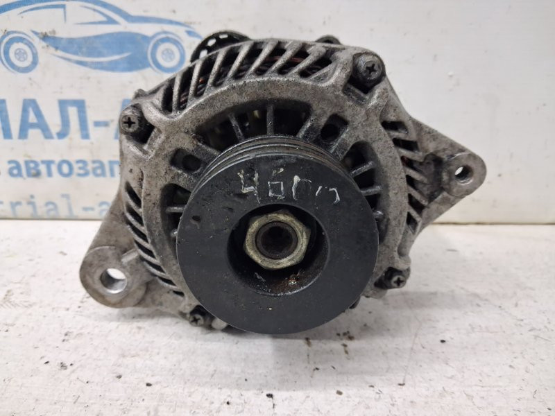Генератор Mitsubishi Pajero Wagon 2006-2022 1800A116 (Арт. 87564) Киев - изображение 2