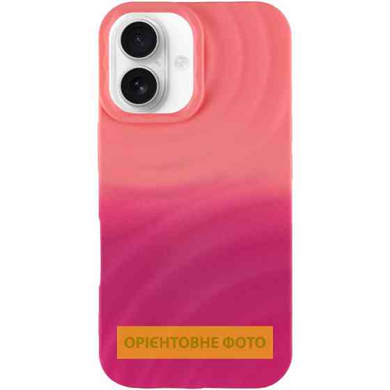 Чехол TPU ColorWave для Apple iPhone 16 (6.1") Херсон