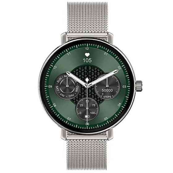 Смарт-часы WiWU SW07 Smart sports watch (call version) Херсон