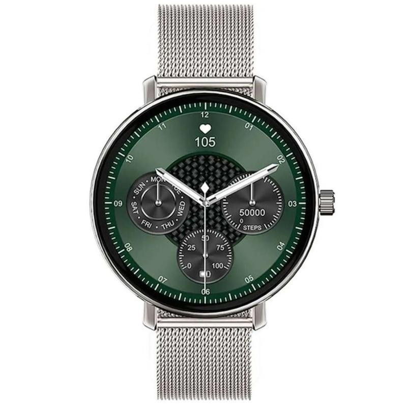 Смарт-часы WiWU SW07 Smart sports watch (call version) Херсон - зображення 3