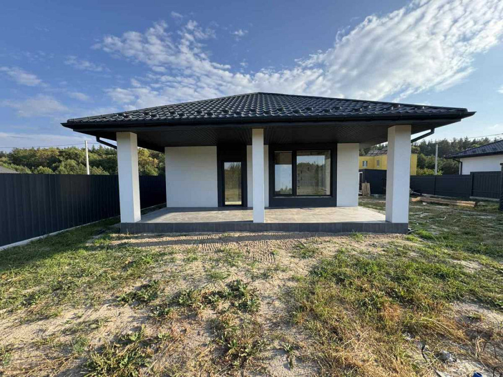 продажа 2-к дом Броварский, Рожевка, 121000 $  - зображення 9