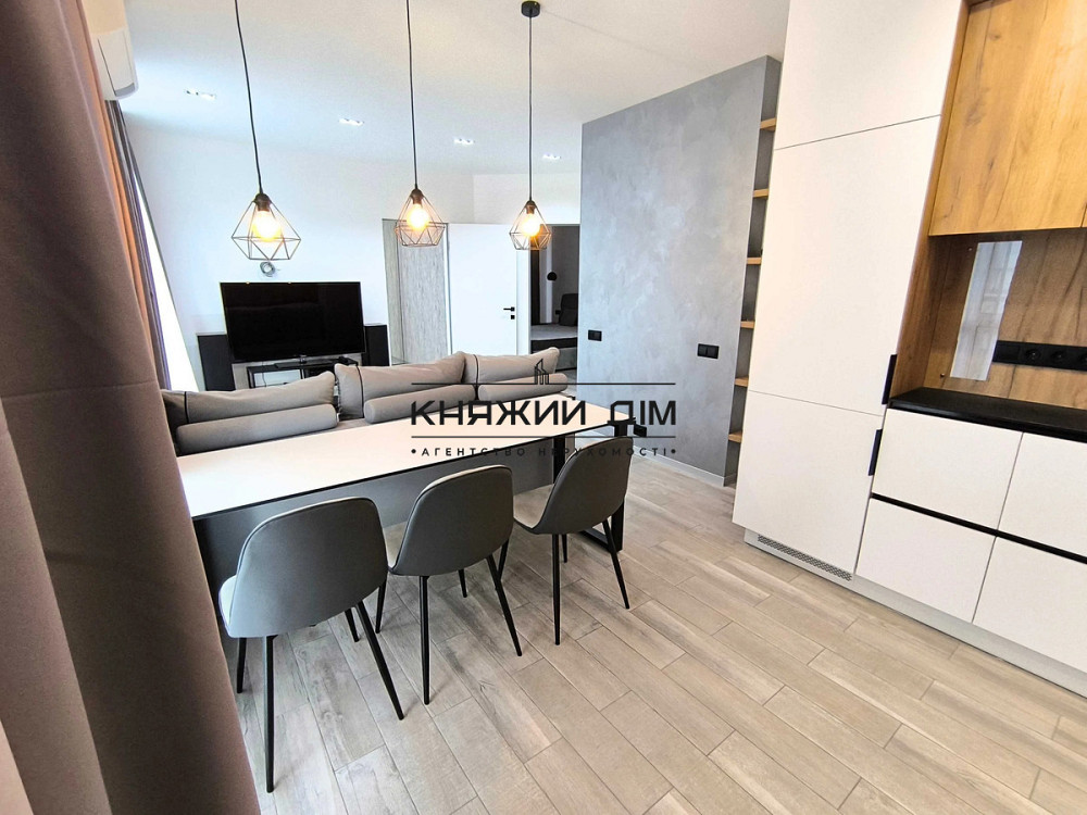 Продаж 2-кімнатної квартири в ЖК Французький квартал 2. № 21146823 Київ - зображення 5