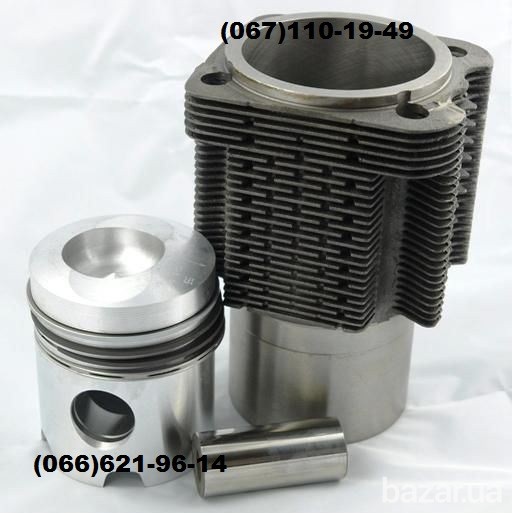 Запчасти для двигателей Дойц серии BF 6M1013. Львов - изображение 3