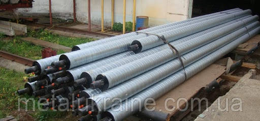 Труба стальная в СПИРО (SPIRO) оболочке 820/1000 Киев - изображение 9