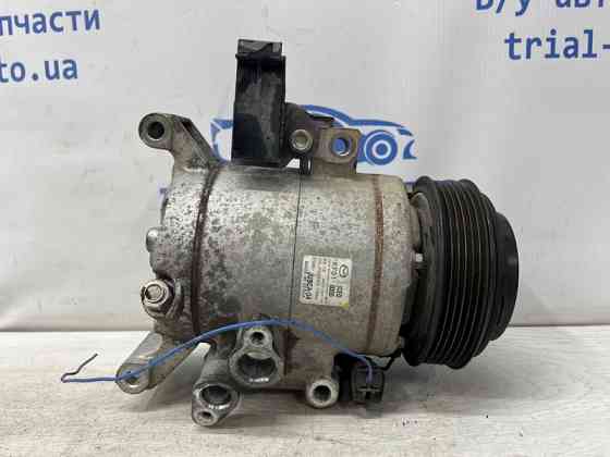 Компрессор кондиционера Mazda 3 2013-2019 f500jubca04 (Арт. 77542) Киев