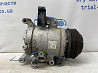 Компрессор кондиционера Mazda 3 BM 2.2 DIESEL 2013 (б/у) Київ