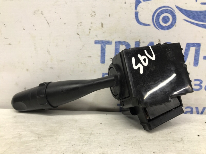 Переключатель подрулевой правый(дворники) Suzuki Grand Vitara 2005-2016 3721079K01 (Арт. 58007) Київ - зображення 3