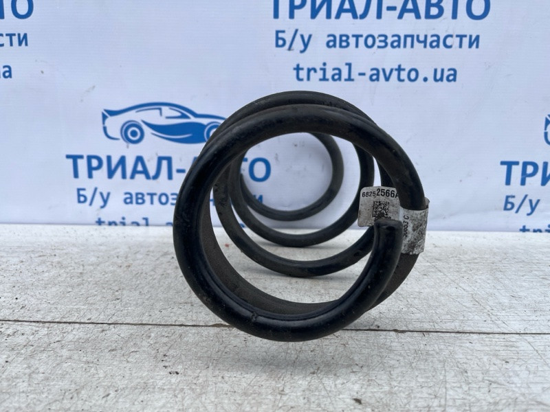 Пружина задняя Jeep Compass 2016-2020 68252566AB (Арт. 72493) Київ - зображення 4