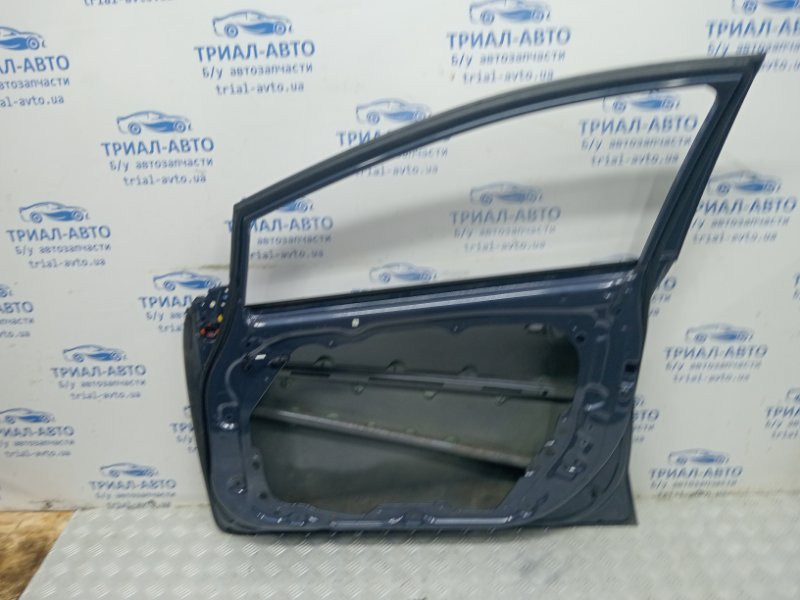 Дверь передняя правая Kia Ceed JD 1.6 DIESEL D4FB 2012 (б/у) Киев - изображение 8