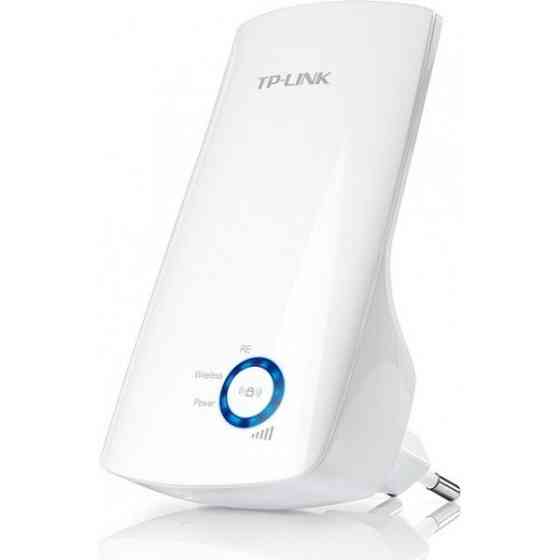 Ретранслятор TP-Link TL-WA854RE (Код товару:9958) Харків
