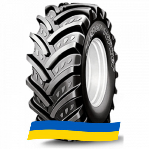 480/70 R28 Kleber Fitker 145/145A8/B Сельхоз шина Київ - зображення 3
