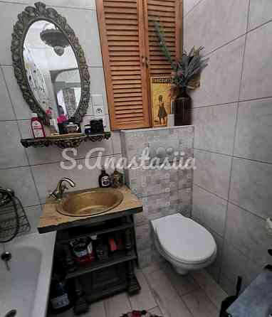 долгосрочная аренда 1-к квартира Днепр, Индустриальный, 8800 грн./мес. Дніпро