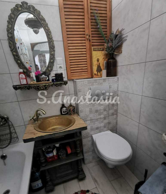 долгосрочная аренда 1-к квартира Днепр, Индустриальный, 8799 грн./мес. Дніпро - зображення 5