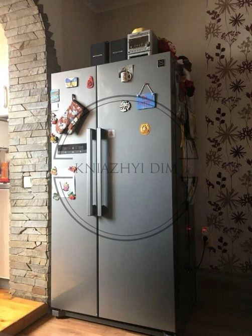 Продаж 1-кімнатної квартири, метро Позняки, Харківська. № 21146437 Киев - изображение 5