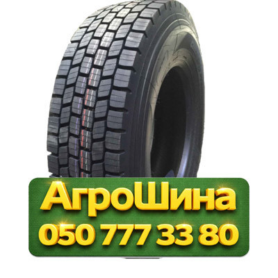 315/70R22.5 Dynacargo Y126 151/148M PR18 Ведущая грузовая шина Київ - зображення 1