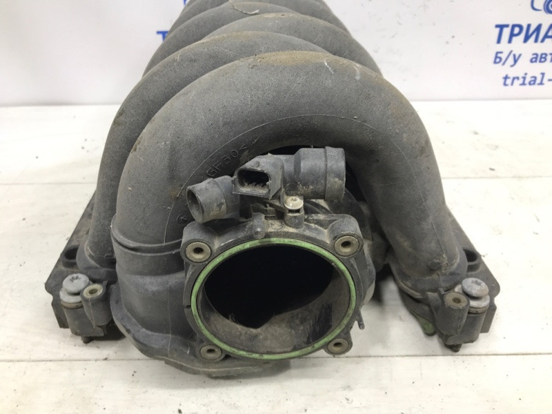 Коллектор впускной металл Porsche Cayenne 2003-2007 0 (Арт. 1659) Київ - зображення 4