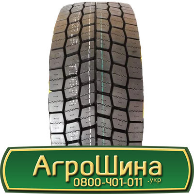315/70 R22.5 Aeolus Neo Allroads D+ 154/150L Ведуча шина Київ - зображення 1