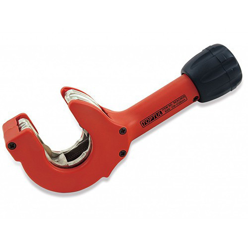 Роликовый труборез для медных труб 8-28мм TOPTUL SEAC0828 Харьков - изображение 1