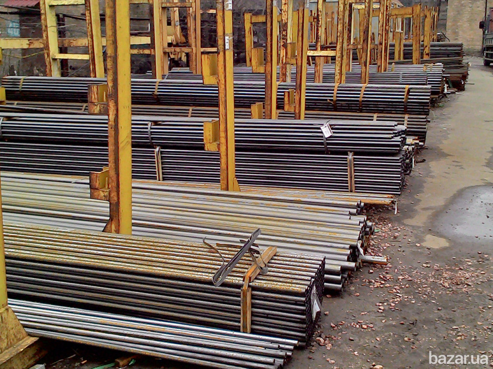 Труба Ду 10х2,2. Со склада  в Киеве. ГОСТ 3262  ГОСТ 3262 Труба Ду 15(21,3)х2,5 ГОСТ 3262 Труба Ду 1 Київ - зображення 2