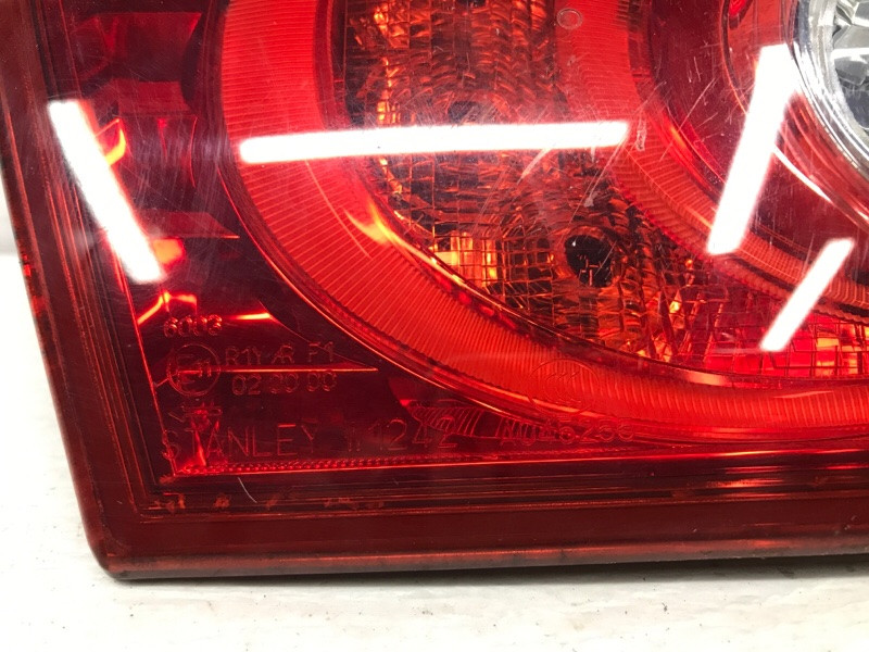 Фонарь задний внутренний левый Infiniti Q50 V37 2.2 DIESEL OM651 2013 (б/у) Київ - зображення 6