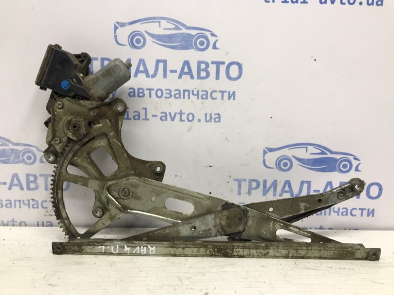 Стеклоподъемник передний левый Toyota RAV 4 2005-2012 6980252080 (Арт. 52451) Київ - зображення 2