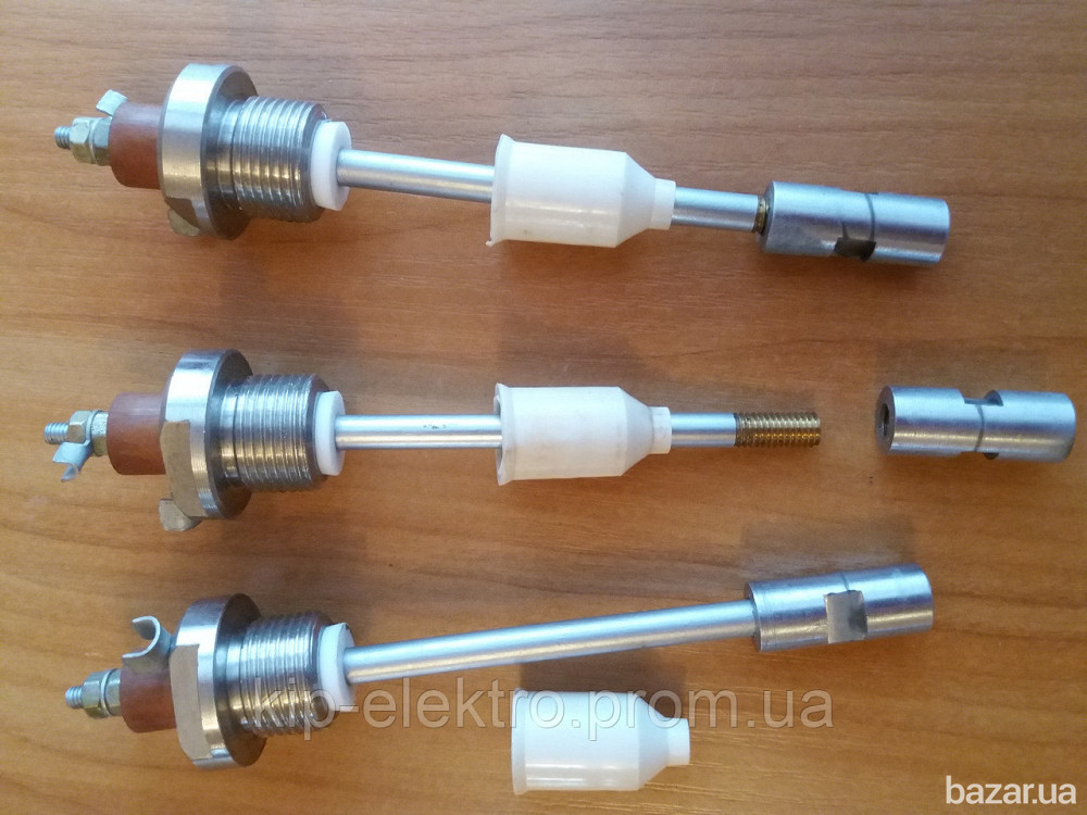 Электрод (датчик, зонд) к ЭРСУ, ЭРСУ-К2, ЭРСУ-3, ЭРСУ-3М, ЭРСУ-4, РОС-301, ESP-50 (ЕСП-50) Киев - изображение 2