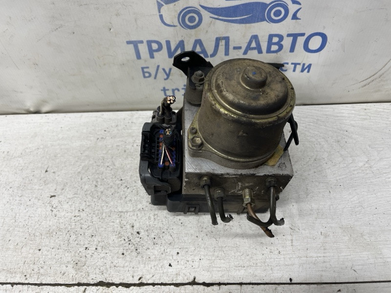 Блок abs Mitsubishi Pajero Sport 1996-2008 MR955425 (Арт. 81554) Киев - изображение 2