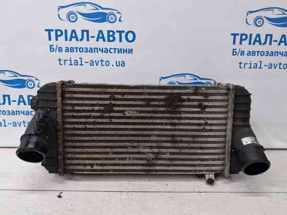 Радиатор интеркуллера Hyundai Santa fe DM 2.2 DIESEL D4HB 2012 (б/у) Київ