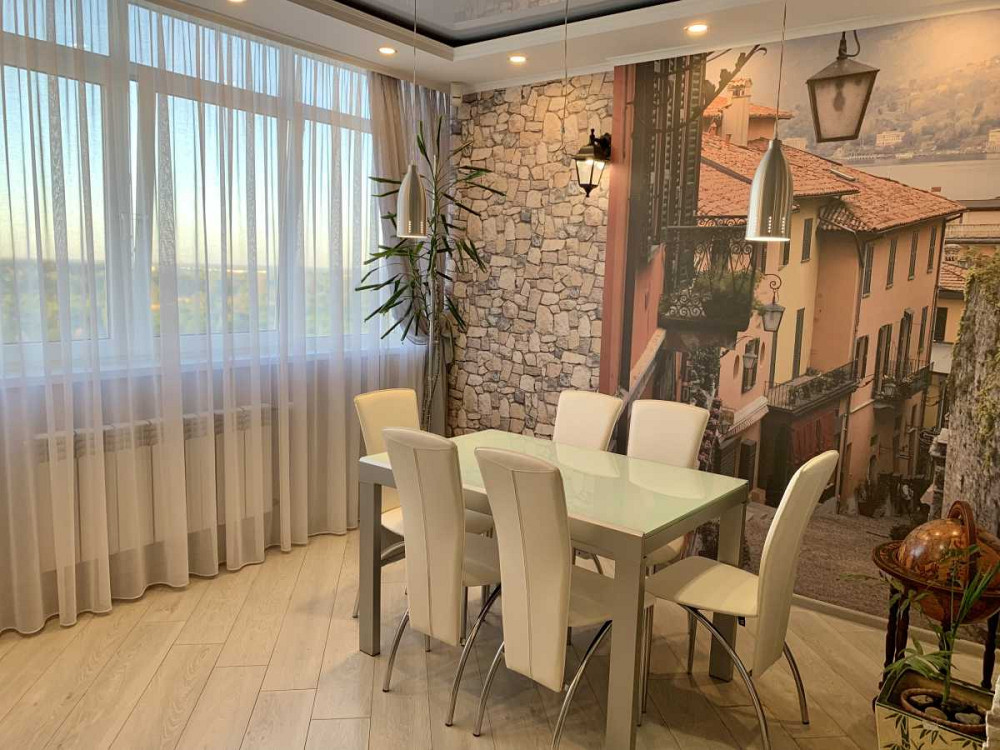 долгосрочная аренда 2-к квартира Киев, Оболонский, 25500 грн./мес. Київ - зображення 5