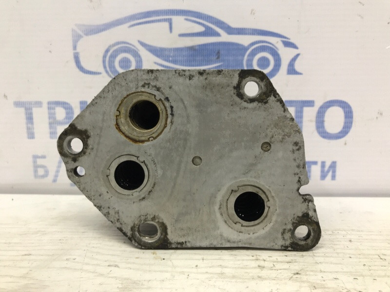 Радиатор масляный ДВС (теплообменник) Kia Ceed 2006-2012 264102A300 (Арт. 53298) Киев - изображение 3