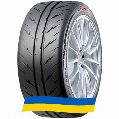 265/35 R18 RYDANZ ReviMax R03S 93W Легкова шина Київ
