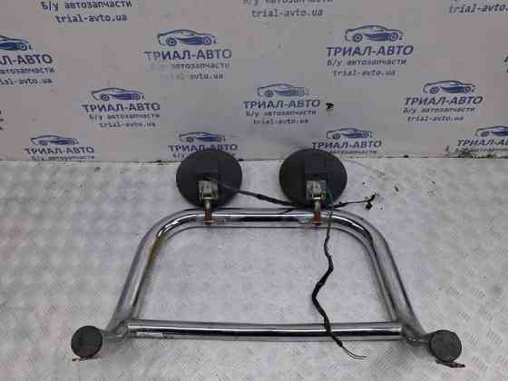 Кенгурятник Nissan Pathfinder R51 2.5 DIESEL YD25DDTI 2004 (б/у) Киев